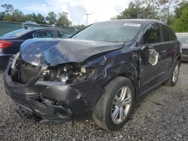 ACURA RDX 2013 5j8tb4h35dl023485