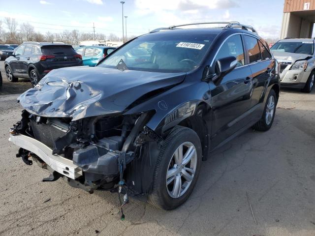 ACURA RDX 2013 5j8tb4h35dl802868