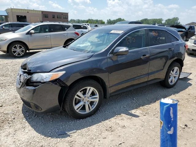 ACURA RDX 2014 5j8tb4h35el003495