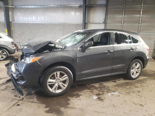 ACURA RDX 2014 5j8tb4h35el008177