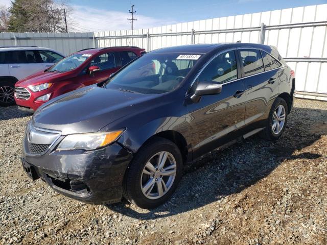 ACURA RDX 2014 5j8tb4h35el018479