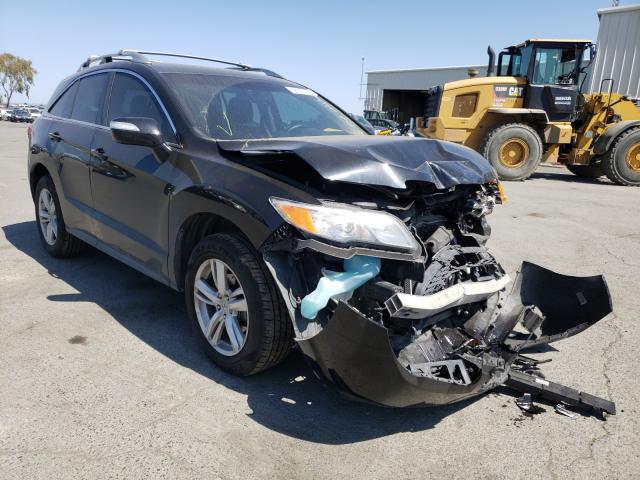 ACURA RDX 2015 5j8tb4h35fl001523