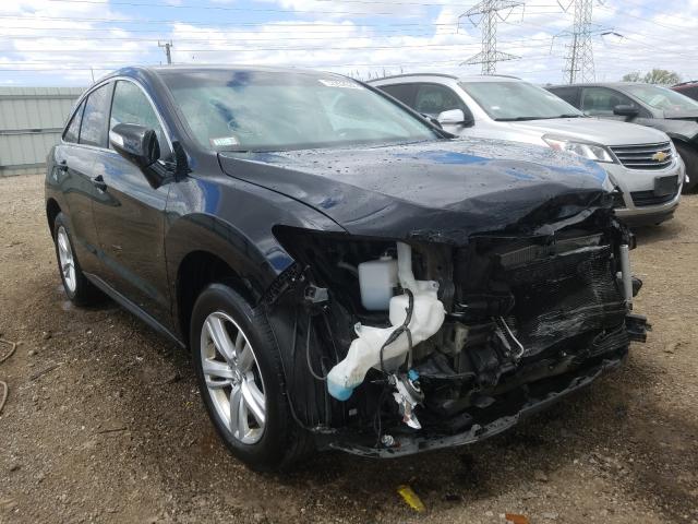 ACURA RDX 2015 5j8tb4h35fl004308