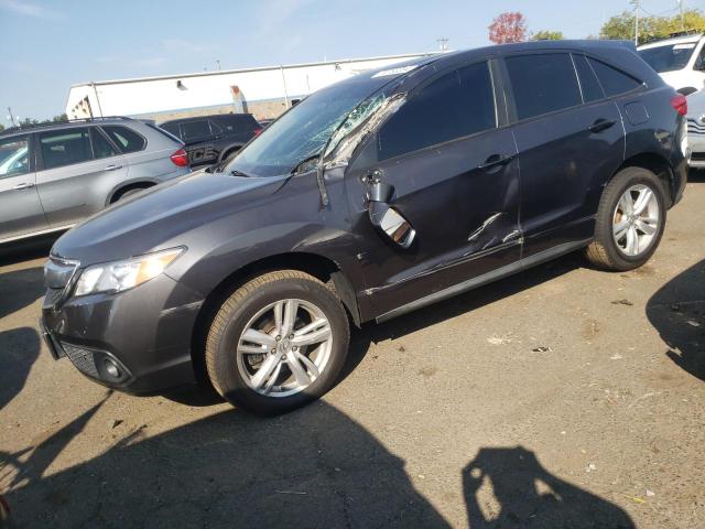 ACURA RDX 2015 5j8tb4h35fl012490