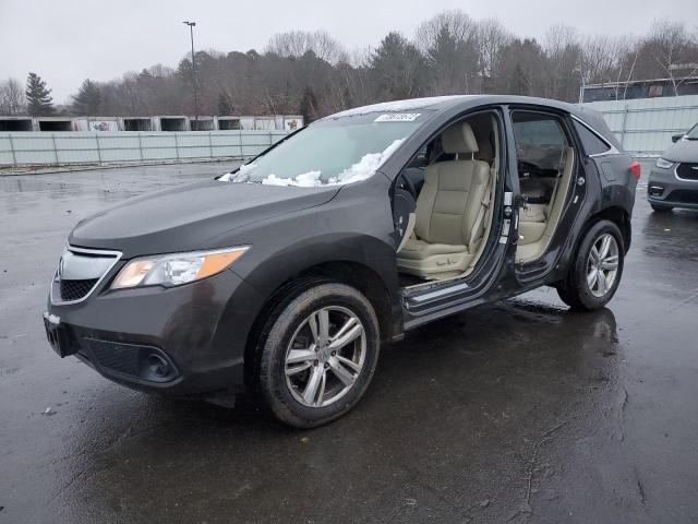 ACURA RDX 2015 5j8tb4h35fl014191