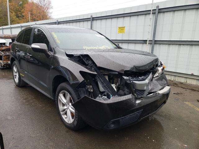 ACURA RDX 2015 5j8tb4h35fl017351