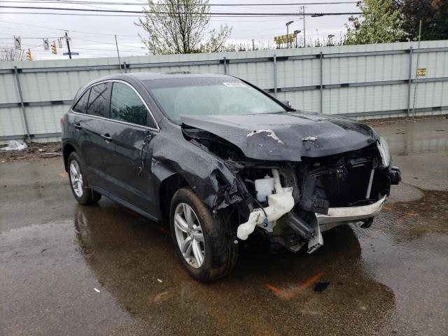 ACURA RDX 2015 5j8tb4h35fl017883