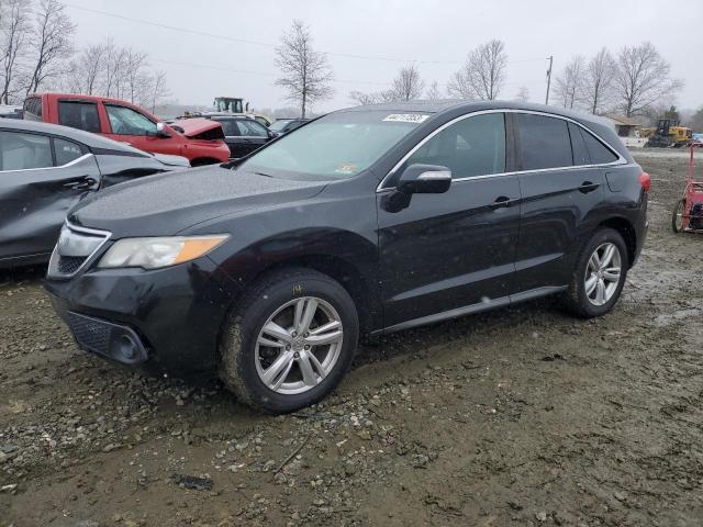 ACURA RDX 2015 5j8tb4h35fl026258