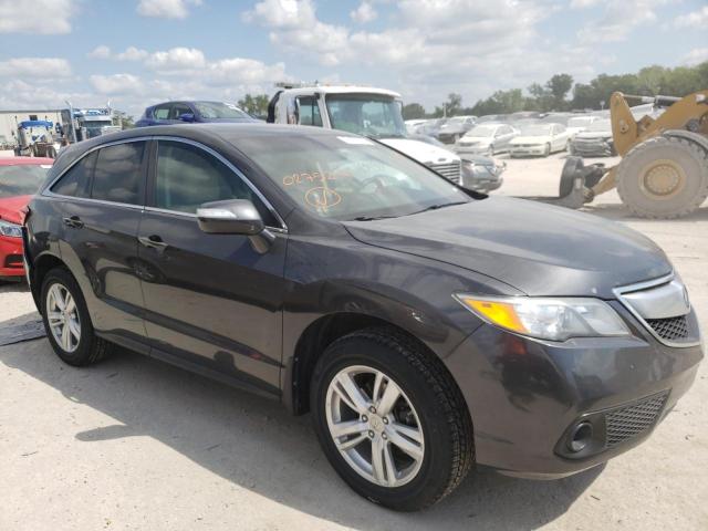 ACURA RDX 2015 5j8tb4h35fl027524