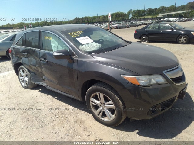 ACURA RDX 2015 5j8tb4h35fl031427