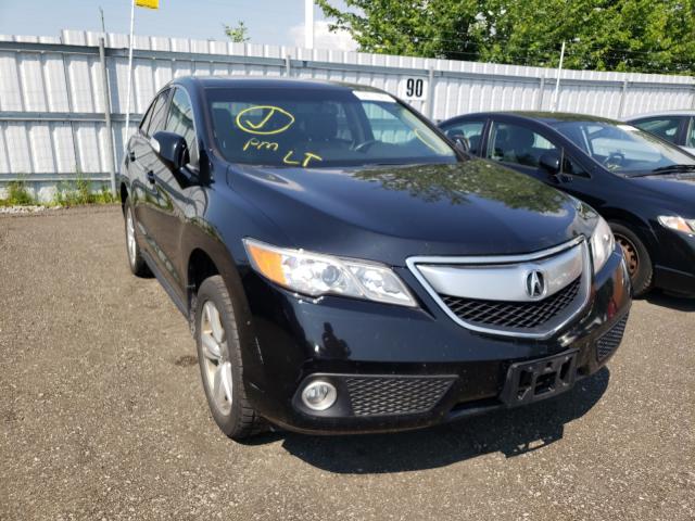 ACURA RDX 2015 5j8tb4h35fl803151