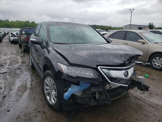 ACURA RDX 2016 5j8tb4h35gl002298