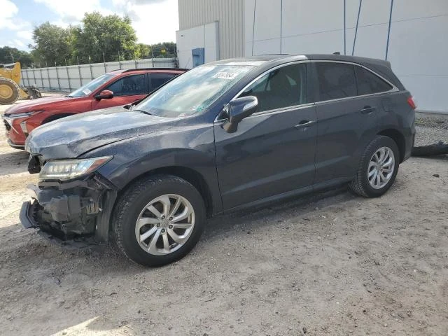 ACURA RDX 2016 5j8tb4h35gl010370