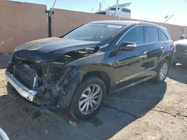 ACURA RDX 2016 5j8tb4h35gl011891