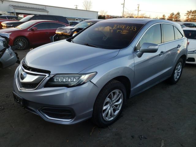 ACURA RDX 2016 5j8tb4h35gl014788