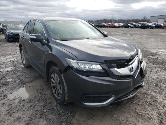 ACURA RDX 2016 5j8tb4h35gl015522