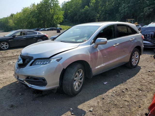 ACURA RDX 2017 5j8tb4h35hl001699