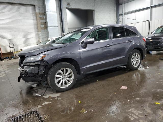 ACURA RDX 2017 5j8tb4h35hl011990