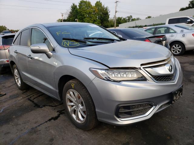 ACURA RDX 2017 5j8tb4h35hl026764