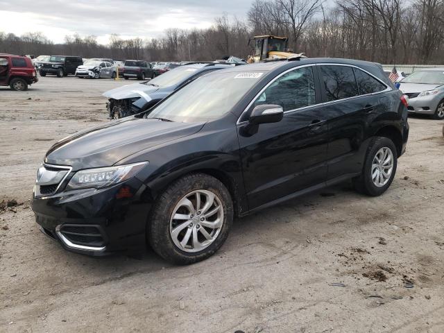 ACURA RDX 2017 5j8tb4h35hl032970