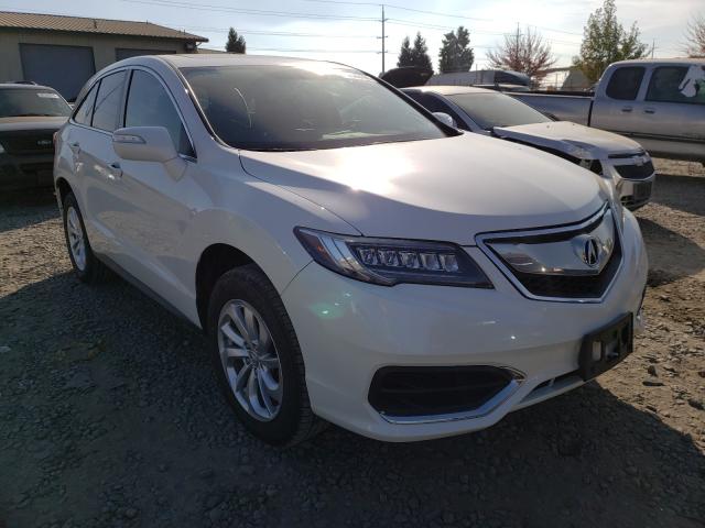 ACURA RDX 2017 5j8tb4h35hl033522