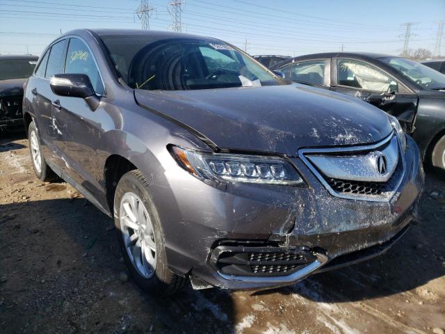 ACURA RDX 2017 5j8tb4h35hl035996