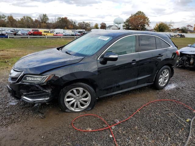 ACURA RDX 2018 5j8tb4h35jl001479