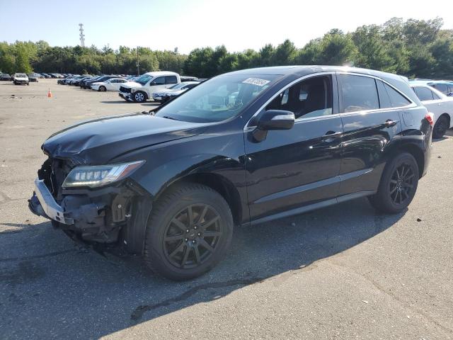 ACURA RDX 2018 5j8tb4h35jl022526