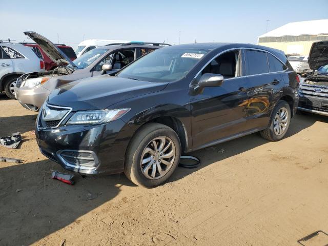 ACURA RDX 2018 5j8tb4h35jl026964