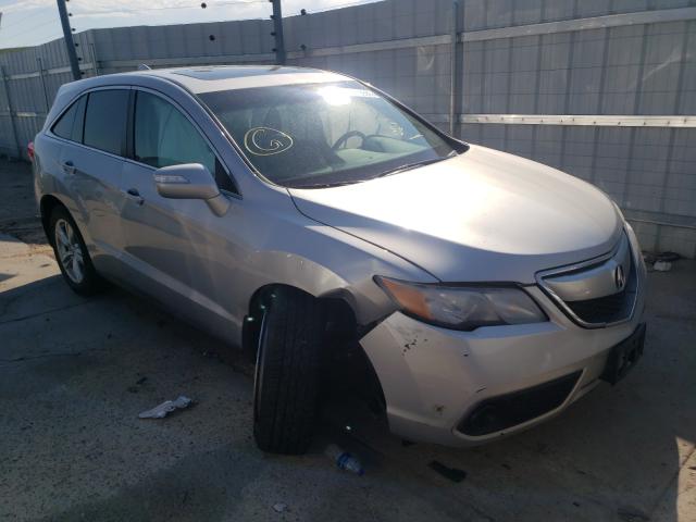 ACURA RDX 2013 5j8tb4h36dl000510