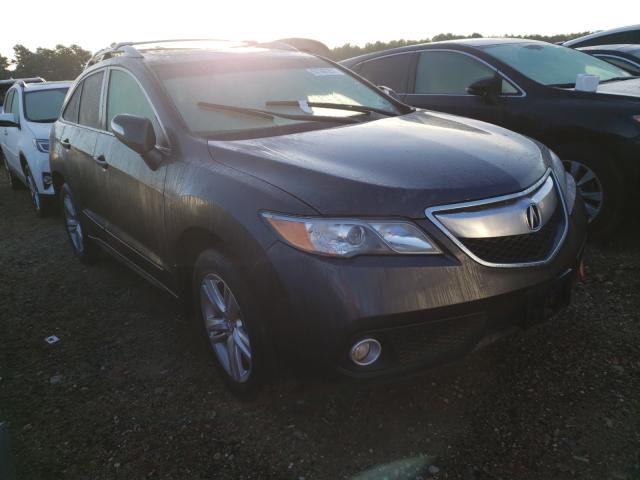 ACURA RDX 2013 5j8tb4h36dl002144