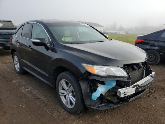 ACURA RDX 2013 5j8tb4h36dl002872