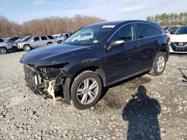 ACURA RDX 2013 5j8tb4h36dl004153