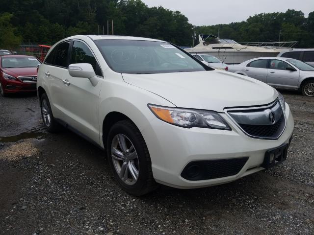 ACURA RDX 2013 5j8tb4h36dl006887