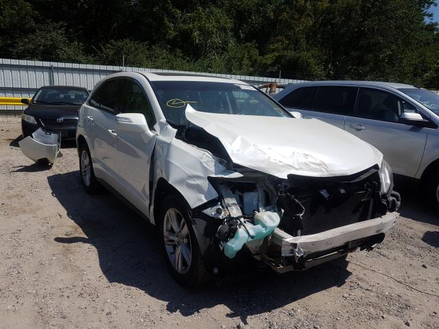 ACURA RDX 2013 5j8tb4h36dl006890