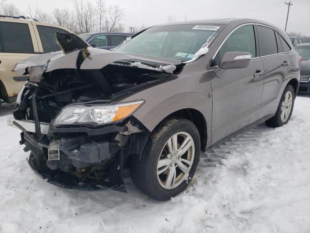 ACURA RDX 2013 5j8tb4h36dl012706