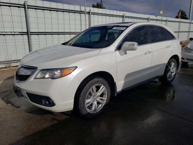 ACURA RDX 2013 5j8tb4h36dl013435