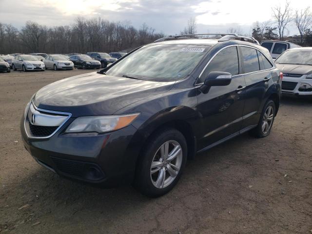 ACURA RDX 2013 5j8tb4h36dl015069