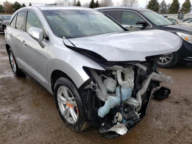 ACURA RDX 2013 5j8tb4h36dl018960