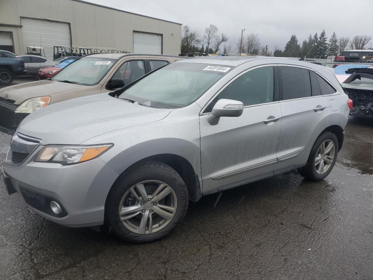 ACURA RDX 2013 5j8tb4h36dl020479