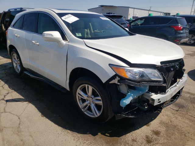 ACURA RDX 2013 5j8tb4h36dl022281