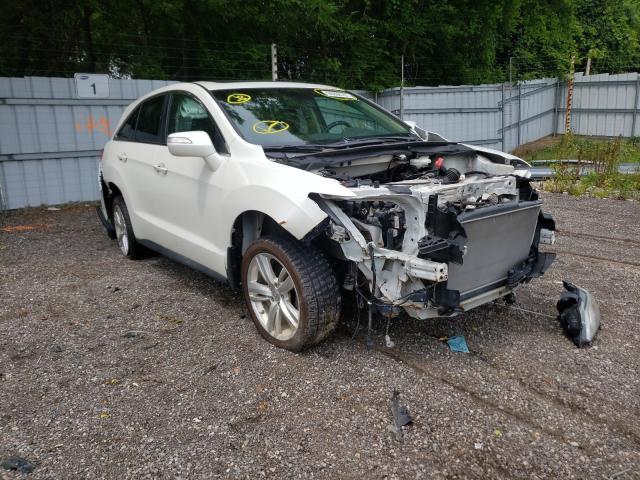 ACURA RDX 2013 5j8tb4h36dl804919