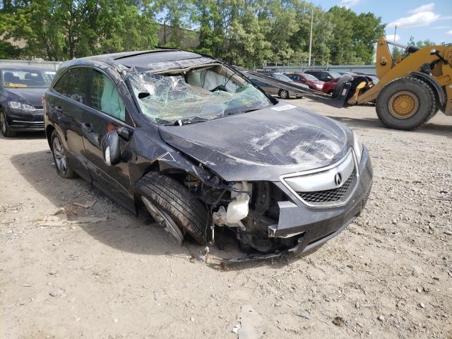 ACURA RDX 2014 5j8tb4h36el015297