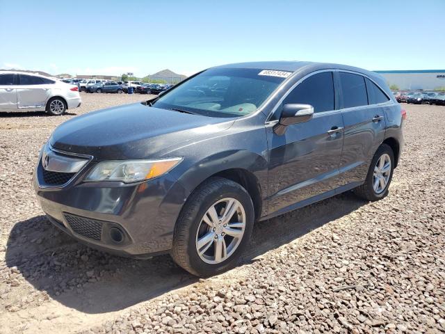 ACURA RDX 2015 5j8tb4h36fl016970