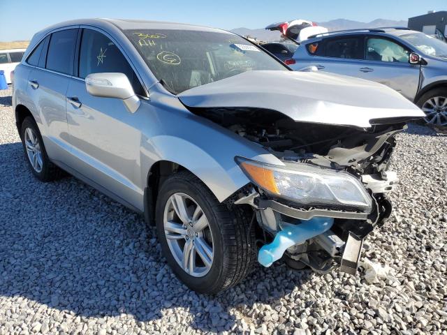 ACURA RDX 2015 5j8tb4h36fl018802