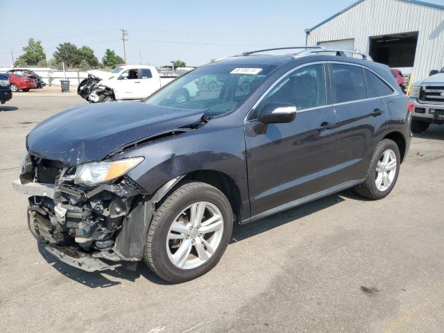 ACURA RDX 2015 5j8tb4h36fl024969