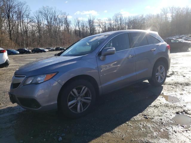 ACURA RDX 2015 5j8tb4h36fl026219