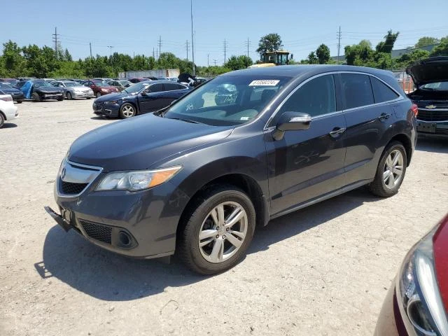 ACURA RDX 2015 5j8tb4h36fl028200