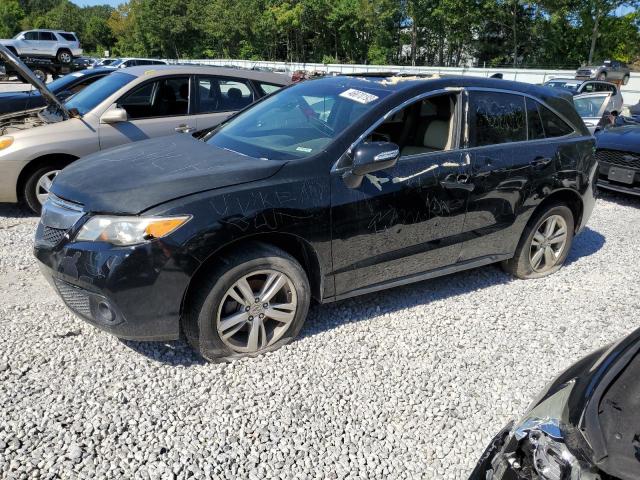 ACURA RDX 2015 5j8tb4h36fl030822