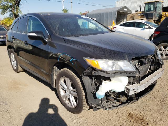 ACURA RDX 2015 5j8tb4h36fl806009